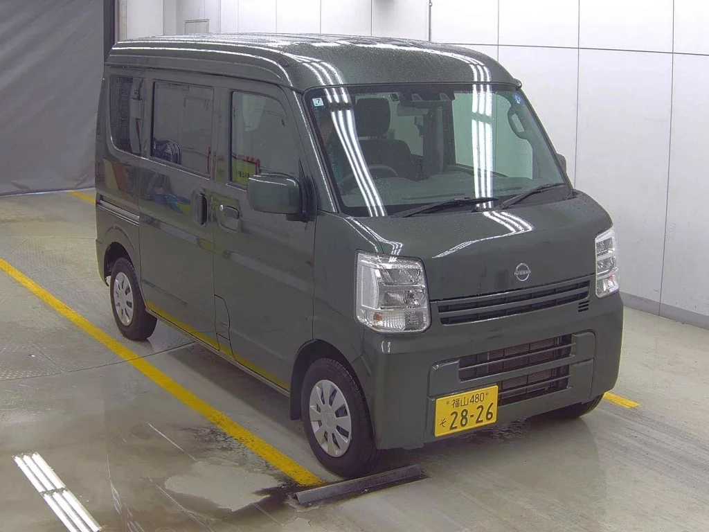 Nissan NV100 Clipper DR17V 2024